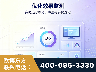 扬中-优化效果监测