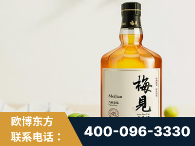 扬中-梅见青梅酒