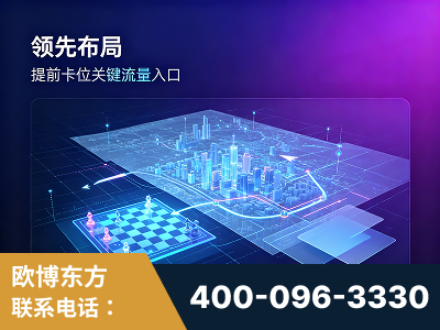 扬中-领先布局：于2024年初开启GEO业务的公司